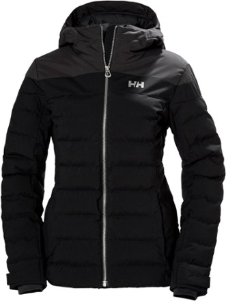 north face women's recco jacket