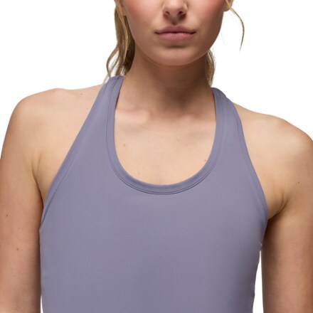 prAna Luxara Racerback Long Tank Top - Women's 4