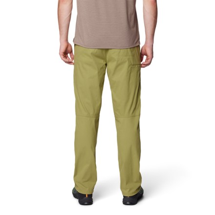 Mountain Hardwear Rockrydge Pants Men's REI Co-op