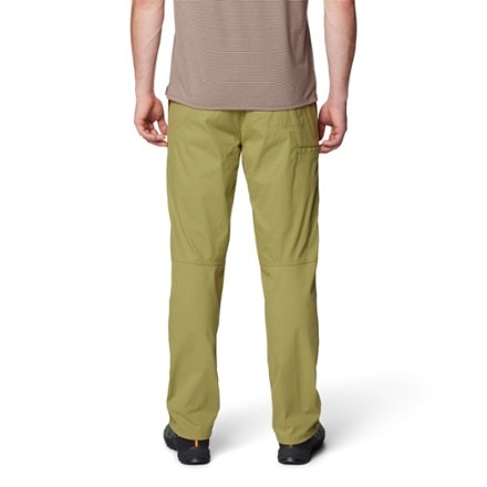 Mountain Hardwear Rockrydge Pants - Men's 2