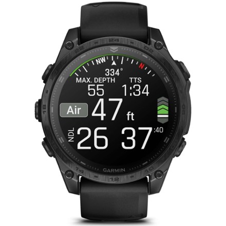 Garmin tactix 8 AMOLED 7