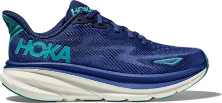 Clifton 9 Road-Running Shoes - Women's