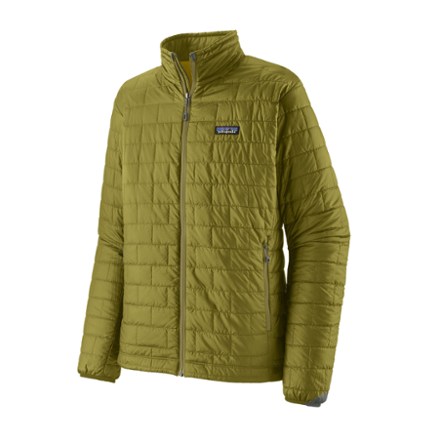 Patagonia Men's Nano Puff...