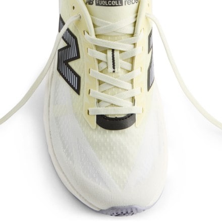 New Balance FuelCell Rebel v5 Road-Running Shoes - Men's 4