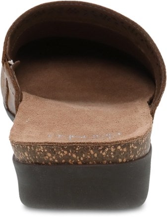 Dansko Robbie Mules - Women's 2
