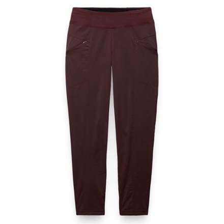 prAna Koen Mid-Rise Daily Pants - Women's 3