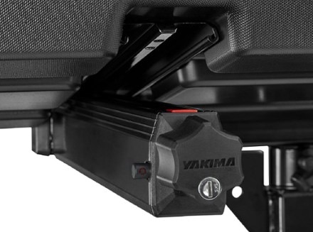 Yakima EXO GearLocker 4