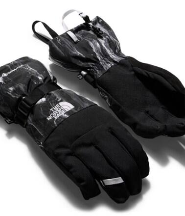 The North Face Montana 3-in-1 GORE-TEX Gloves 2