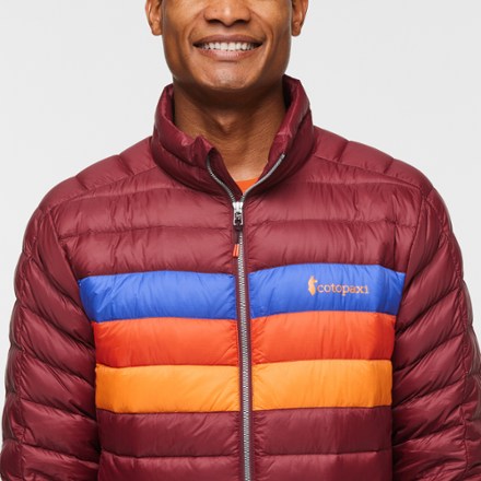 Cotopaxi Fuego Down Jacket - Men's 6
