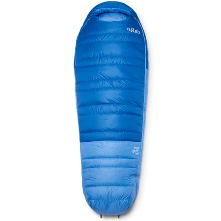 Rab Ascent -11 Sleeping Bag - Women's 0