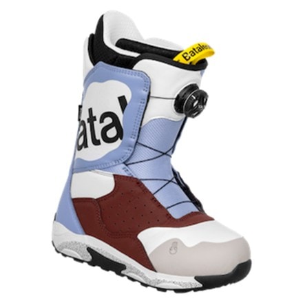 Bataleon Twist Snowboard Boots - Women's - 2025/2026 1