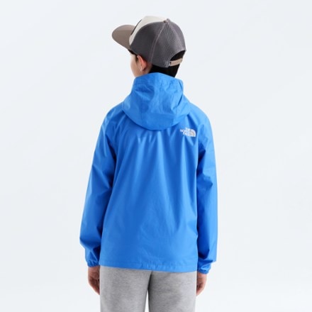 The North Face Zipline Rain Jacket - Kids' 1