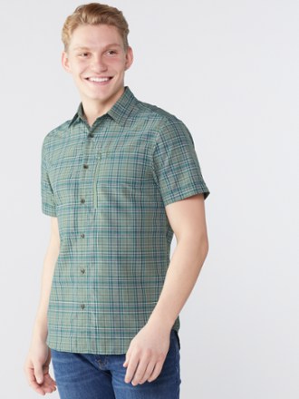 Fjallraven Abisko Hike Shirt - Men's 1