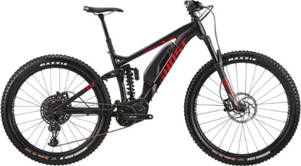 rei mountain bikes