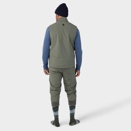 Stio Fernos Insulated Vest - Men's 2