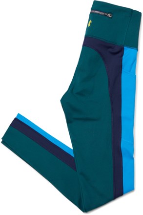 Cotopaxi Roso Tights - Women's 4
