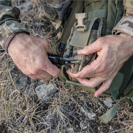 Location Image for Truss Multi-Tool