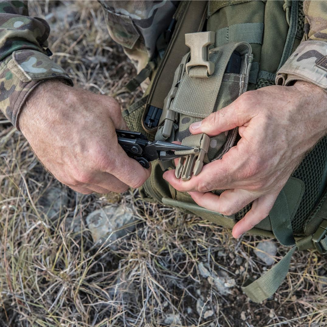 Location Image for Truss Multi-Tool