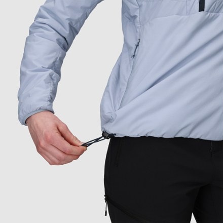 Outdoor Research Vesper Insulated Pullover - Women's 6