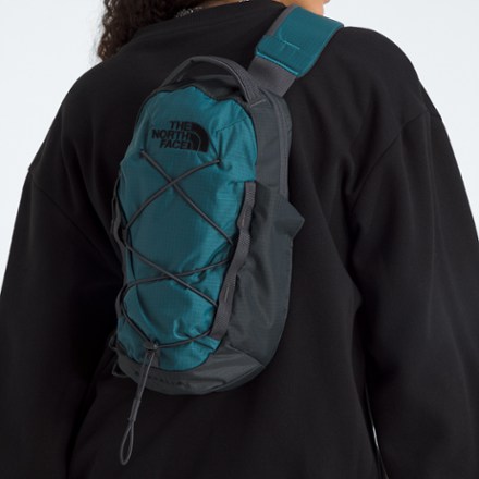 The North Face Borealis Sling Bag 1