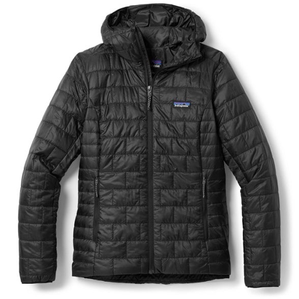patagonia nano puff for backpacking wet weather Gear Review: Patagonia Nano Puff