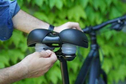 Selle Royal Respiro Relaxed Saddle 5