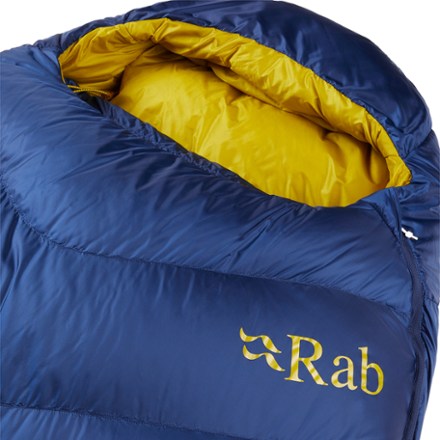 Rab Neutrino 400 Sleeping Bag 5