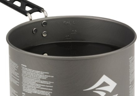 Sea to Summit Alpha Cookset 2.1 10