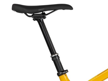 Salsa Cassidy Carbon SLX Mountain Bike 7