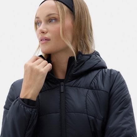 Halfdays Claude Insulated Trail Jacket - Women's 4