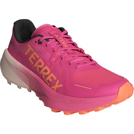 adidas Terrex Agravic 3 Trail-Running Shoes - Women's | REI Co-op