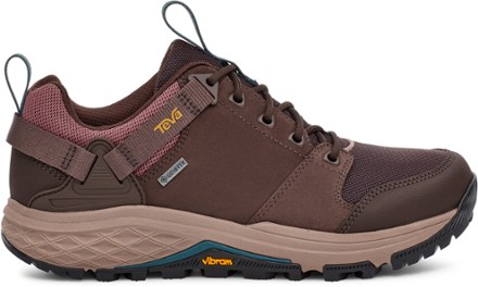 Teva Grandview GTX Low Hiking Shoes - Women