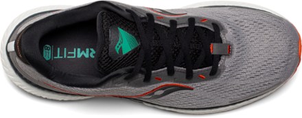 Saucony Triumph 19 Road-Running Shoes - Men's 3