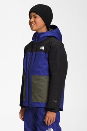 The North Face Freedom Triclimate 3-in-1 Jacket - Boys' 3