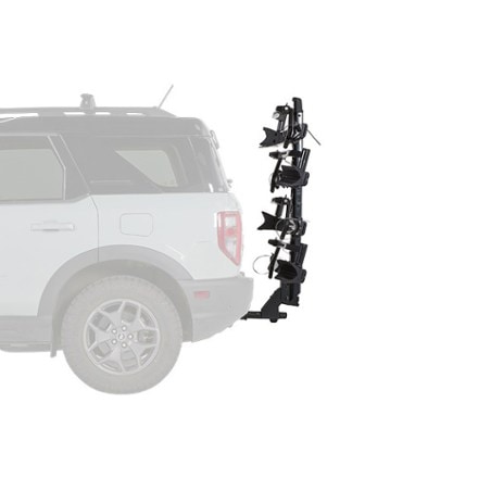 Yakima StageTwo +2 2-Bike Add-On 3