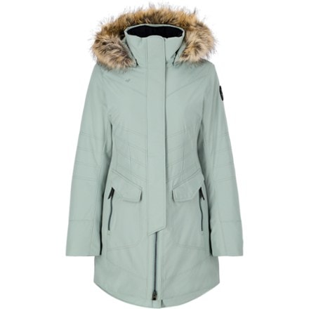 Obermeyer Sojourner Down Jacket - Women's 0