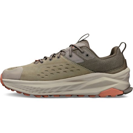 Altra Olympus 6 Hike Low GTX Shoes - Men's | REI Co-op