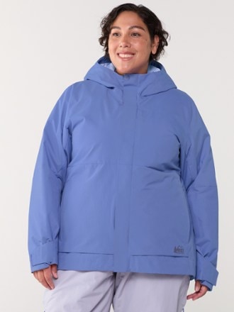 REI Co-op Powderbound Insulated Jacket - Women's 2