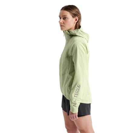 Arc'teryx Norvan Jacket - Women's 10