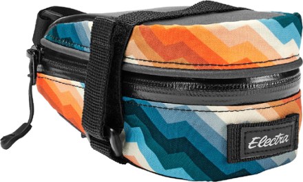 Electra Ziggy Saddle Bag 0