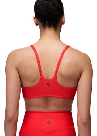 prAna Sculpt Scoop Bra 5