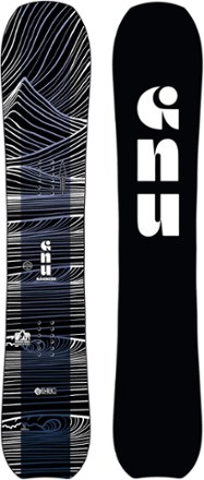 boter Woning Stuiteren GNU All-Mountain Snowboards | REI Co-op