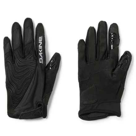 DAKINE Cross-X 2.0 Bike Gloves - Kids' 0