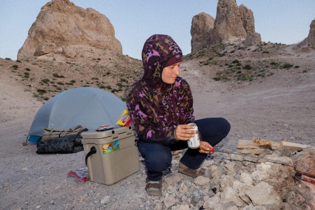 Location Image for Dynama High-Rise Ankle Pants - Women's