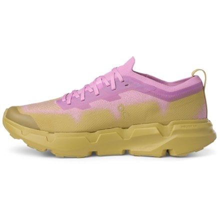 On Cloudsoma Trail-Running Shoes - Women's 7