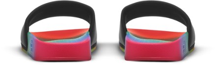 The North Face Base Camp Slide III Pride '23 Sandals - Women's 1