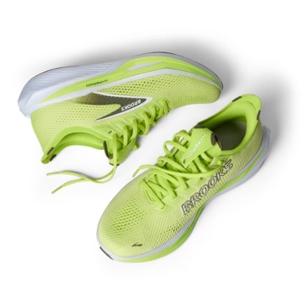 Brooks Hyperion 3 Road-Running Shoes - Men's 6