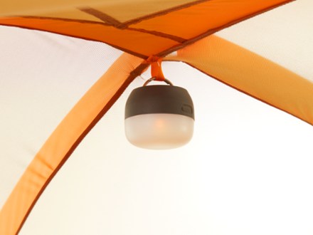 The North Face Wawona 6 Tent 8