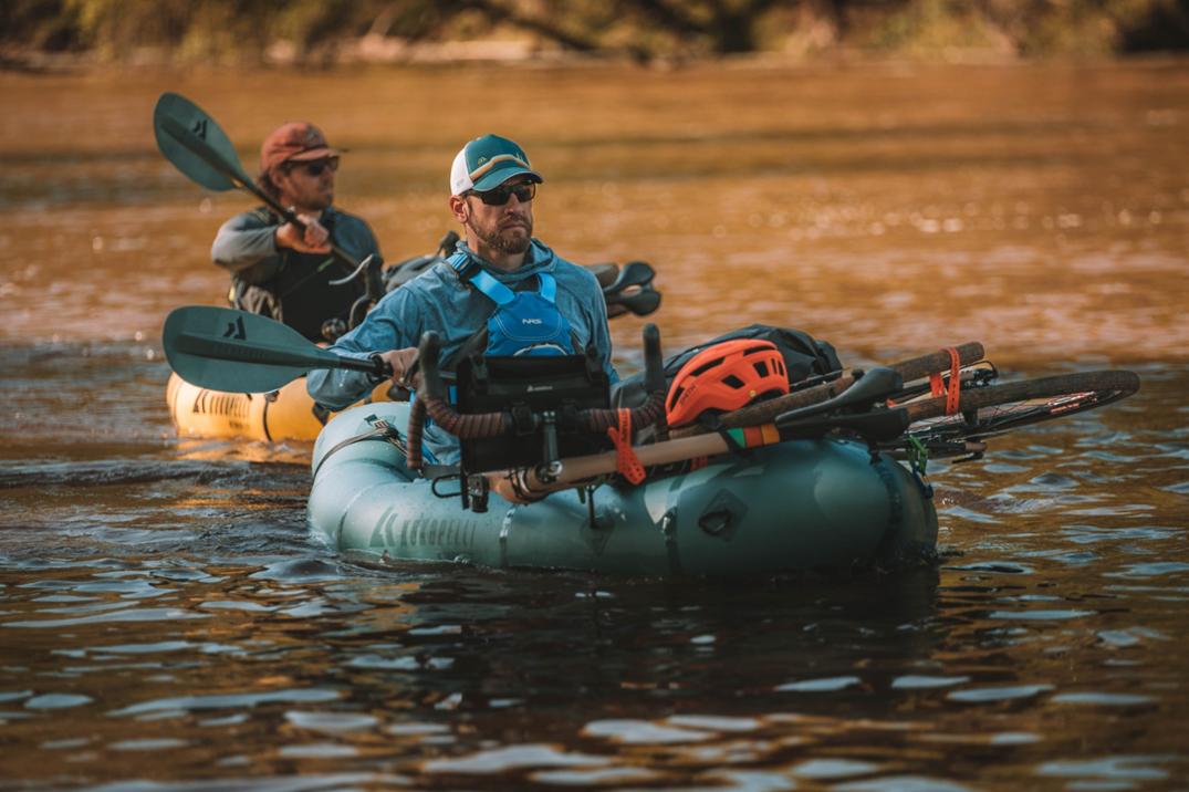 Location Image for Poudre Adventure 4-Piece Paddle