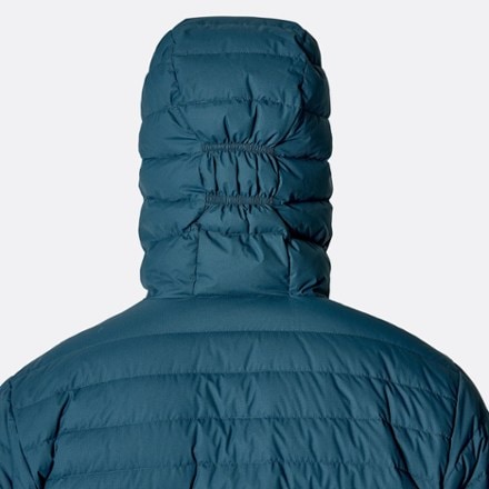 Rab Microlight Windstopper Down Hoody - Men's 9